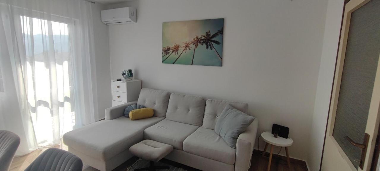 Modern And Cosy With Panorama View Apartman Fiume Kültér fotó