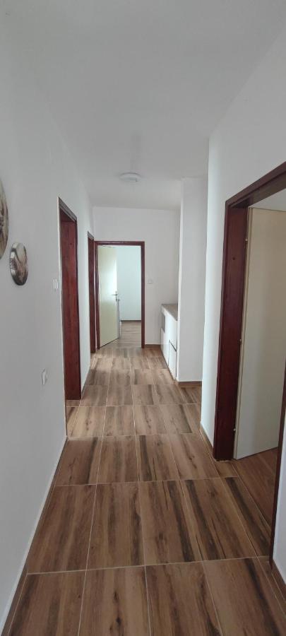 Modern And Cosy With Panorama View Apartman Fiume Kültér fotó