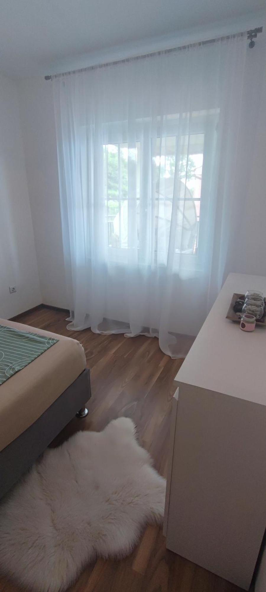 Modern And Cosy With Panorama View Apartman Fiume Kültér fotó